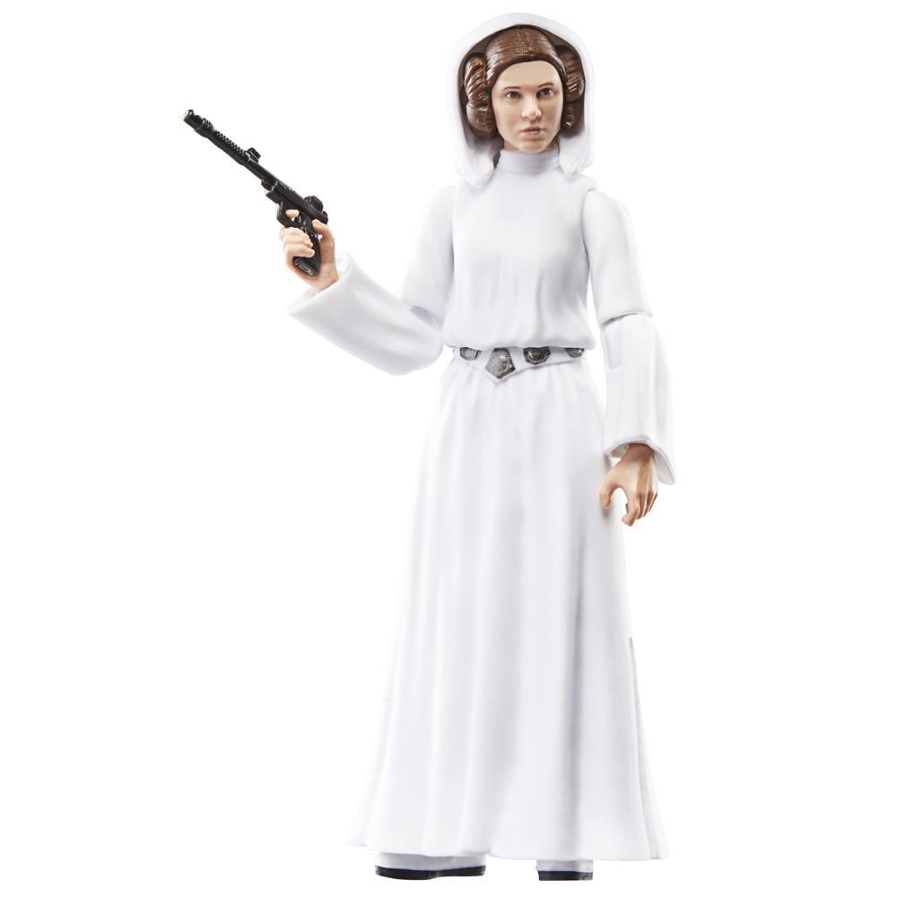 Star Wars The Vintage Collection Leia Organa Star Wars A New Hope Action Figure 375 - Image 6