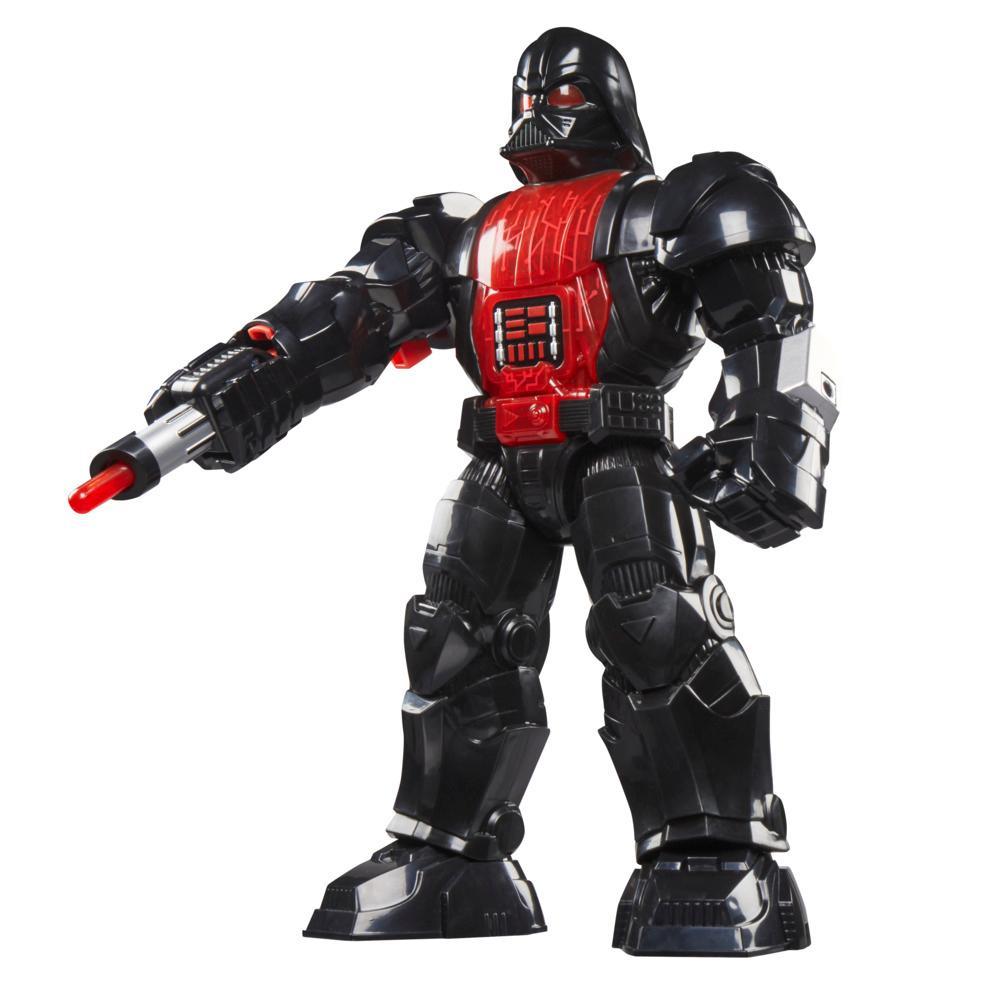 Star Wars Epic World of Action Darth Vader Ultimate Mech Force Suit - Image 4