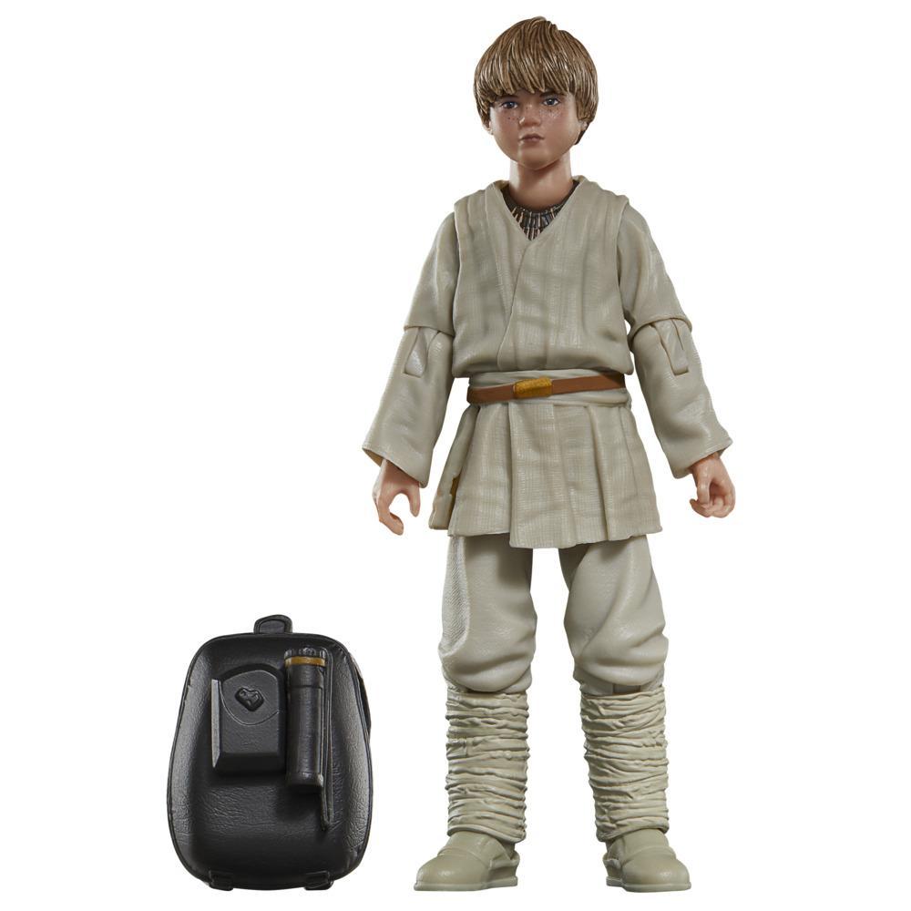 Star Wars The Black Series Anakin Skywalker Action Figure 6 - Image 6