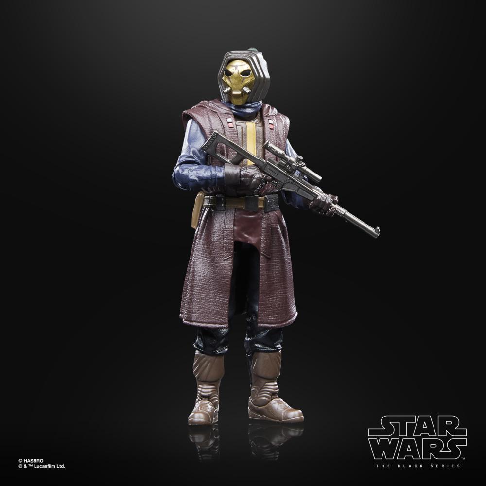 Star Wars The Black Series Pyke Soldier Action Figures 6 - Image 3
