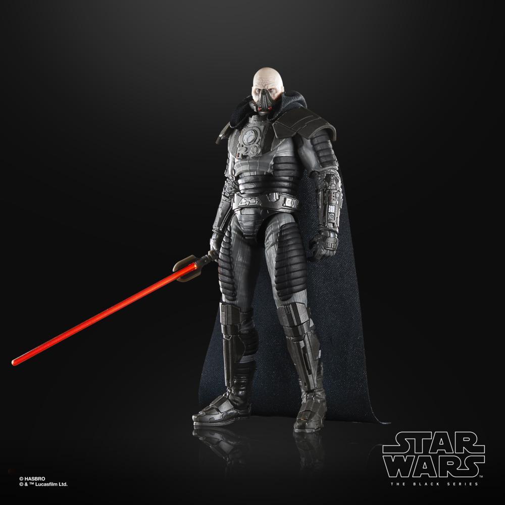 Star Wars The Black Series Darth Malgus Star Wars Action Figures 6 - Image 3