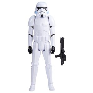 Star Wars Titan Hero Series Stormtrooper 12 Action Figure