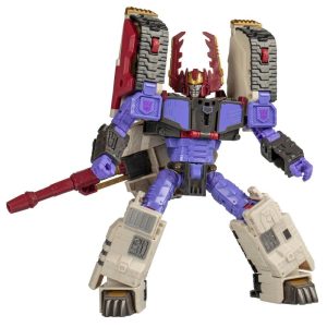 Transformers Legacy Evolution Leader Armada Universe Galvatron 7 Action Figure