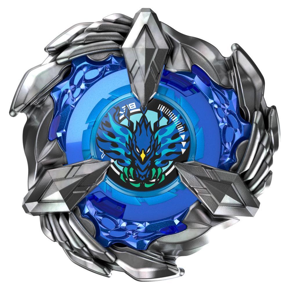 Beyblade X Soar Phoenix 5-80H Booster Pack Set - Image 4