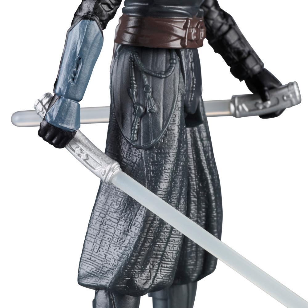 Star Wars Epic Hero Series Ahsoka Tano Action Figure 2 Accessories 4 - Image 2