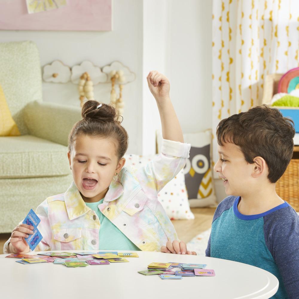 Peppa Pig Matching Game for Kids Ages 3 and Up Fun Preschool Game for 1 Players - Image 4