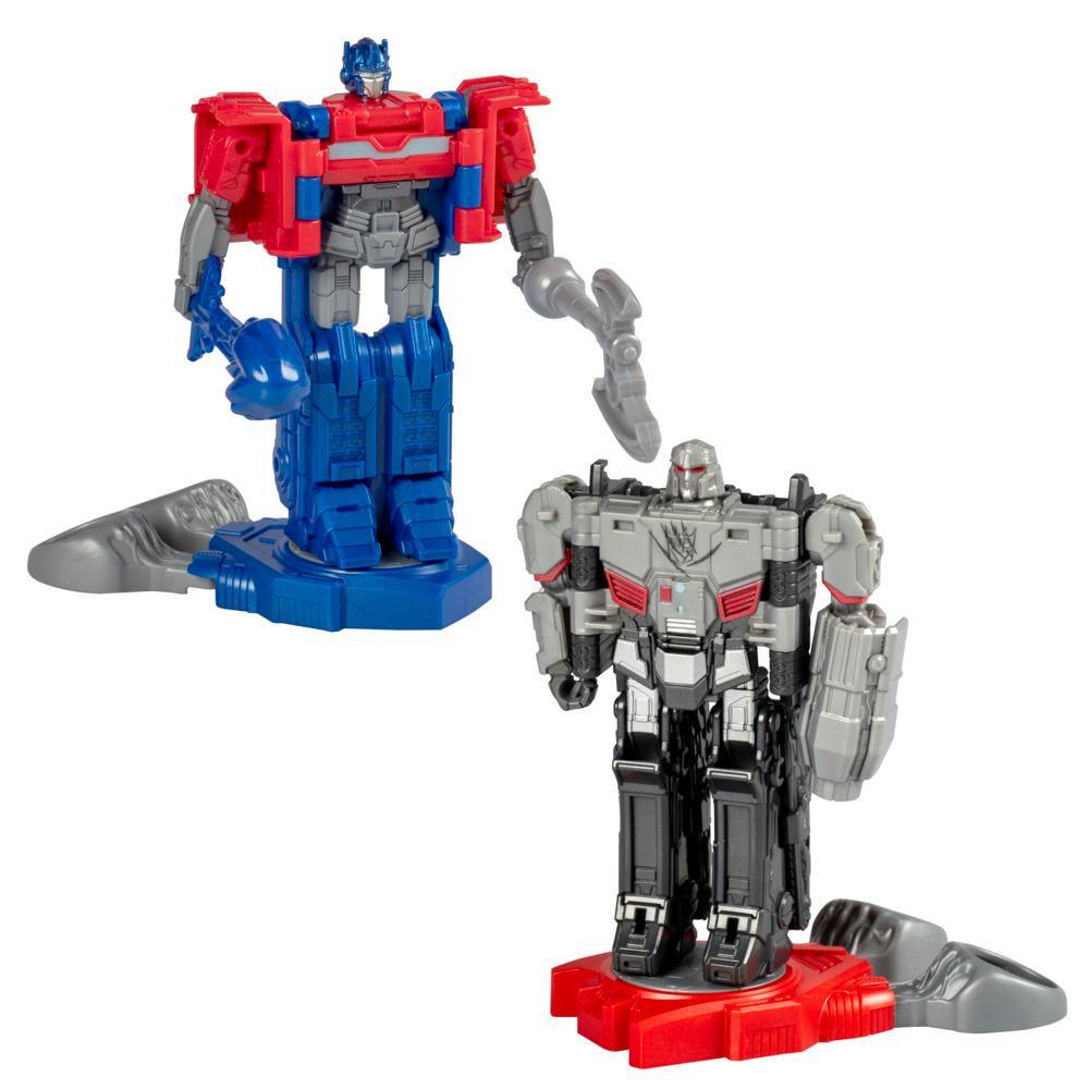 Transformers One Robot Battlers 2-Pack 45 Action Figures for Kids Age 6 - Image 6