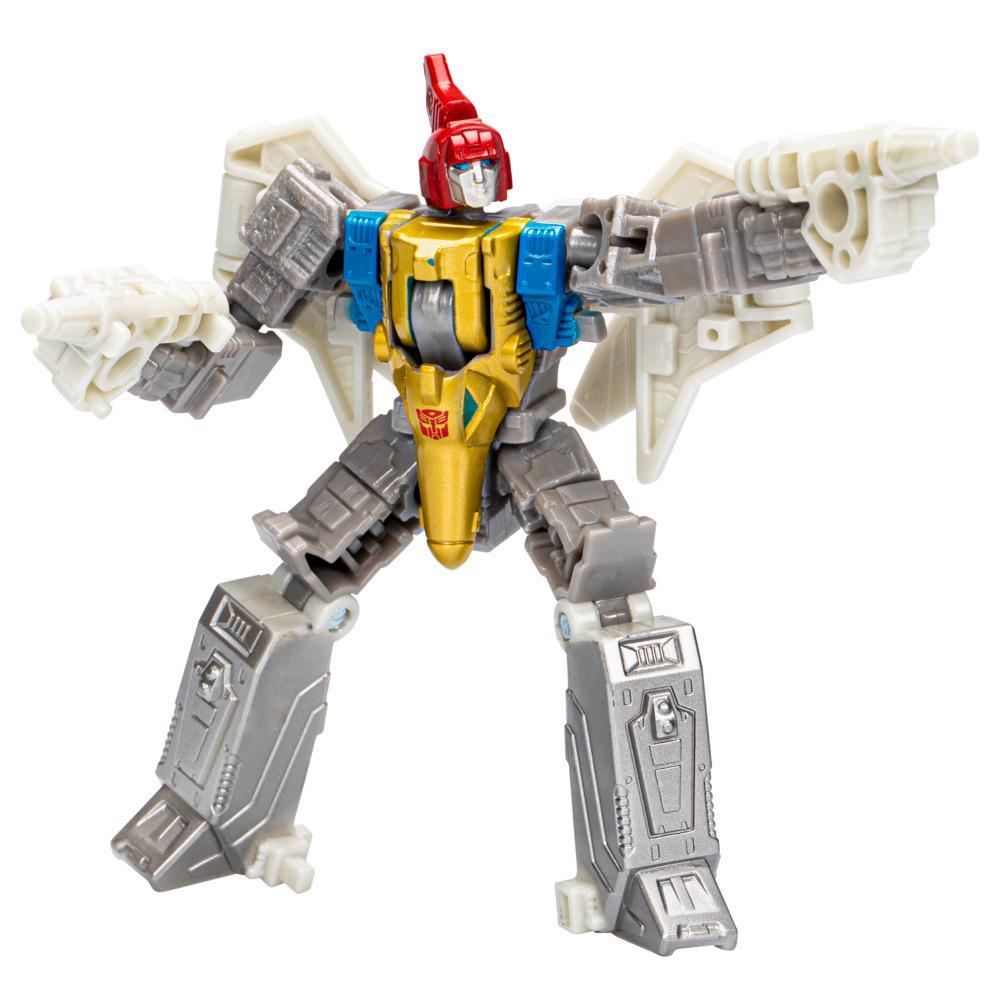 Transformers Legacy Evolution Core Dinobot Swoop Converting Action Figure 35 - Image 6
