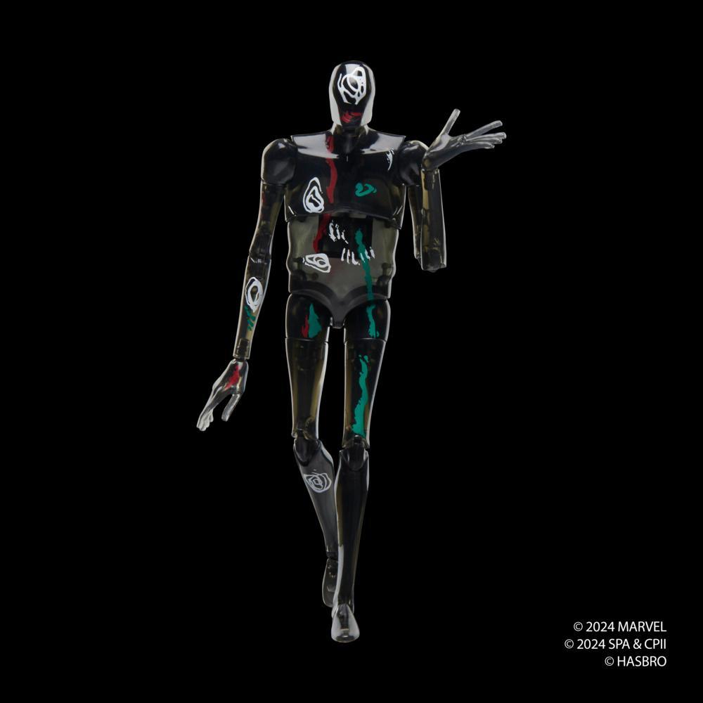 Marvel Legends Series The Spot Action Figure