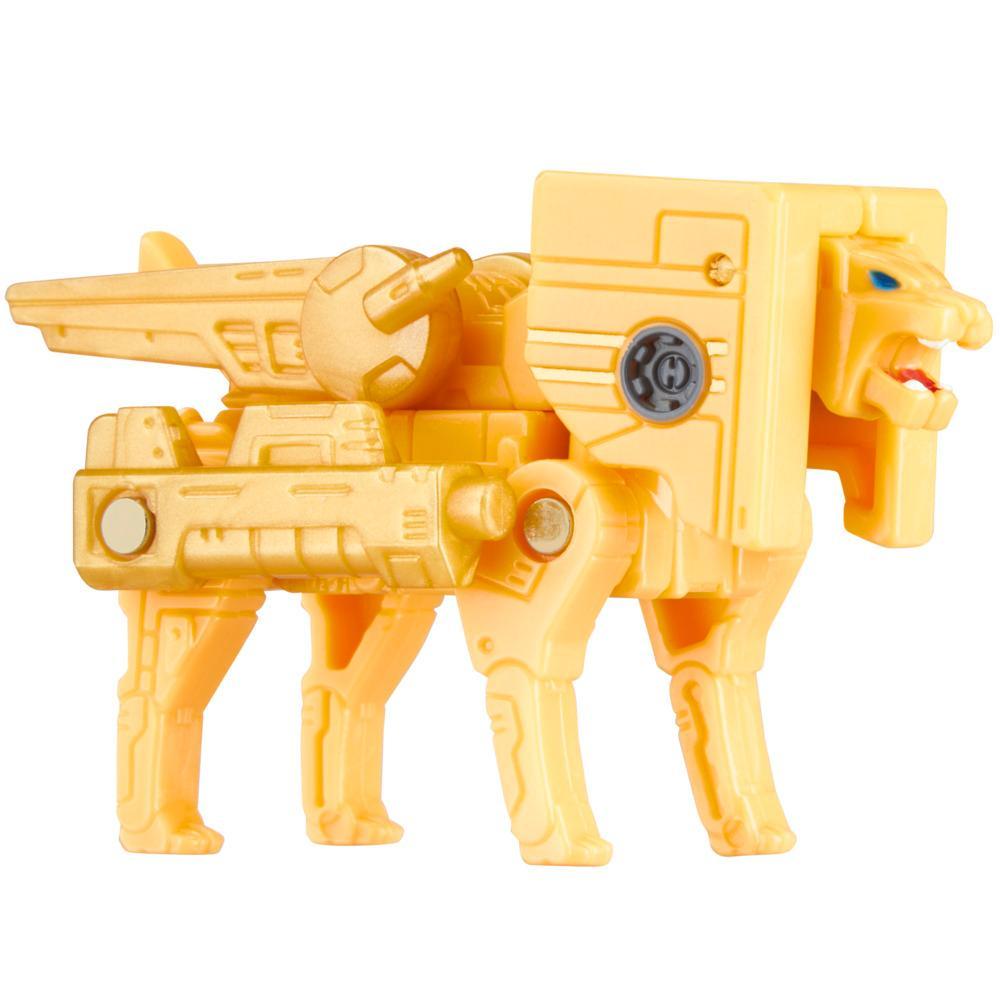 Transformers Studio Series Core The Transformers The Movie Steeljaw Action Figure