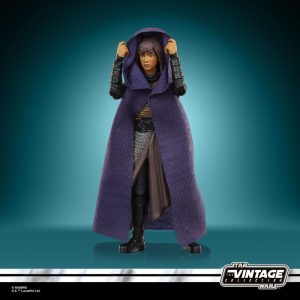 Star Wars The Vintage Collection Mae Assassin Star Wars The Acolyte Action Figure 375