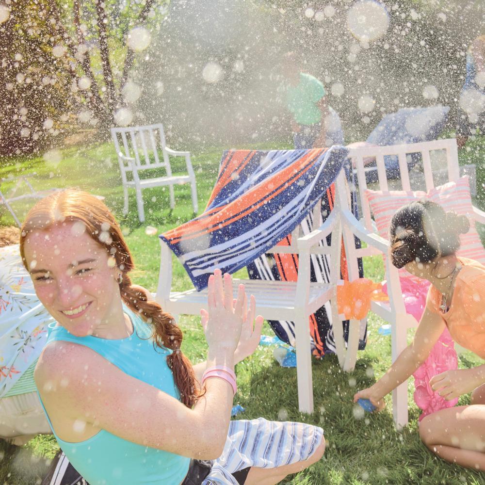 Nerf Better Than Balloons Brand Water Toys 36 Pods Easy 1 Piece Clean Up Ages 3 - Image 4