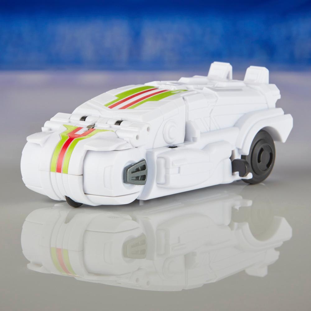 Transformers One Cog Changer Wheeljack 4 Action Figures for Kids Age 6 - Image 9