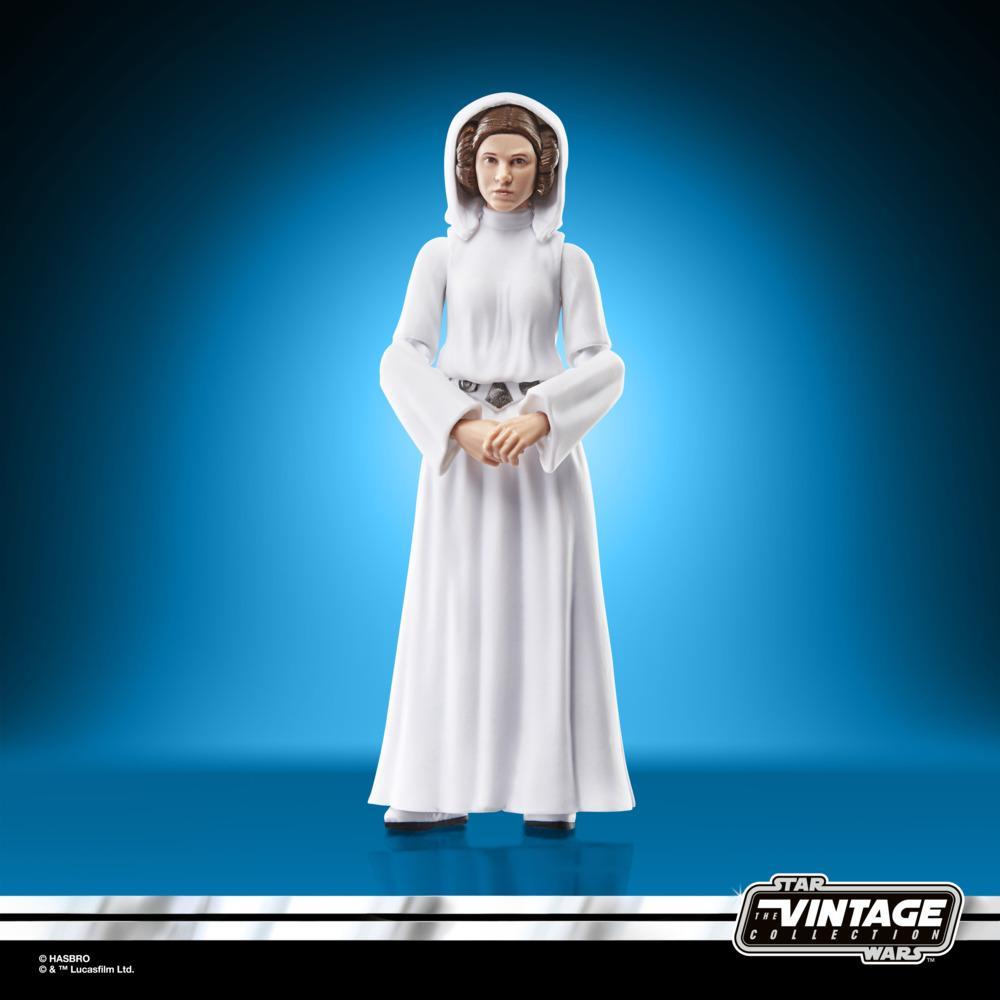 Star Wars The Vintage Collection Leia Organa Star Wars A New Hope Action Figure 375 - Image 5