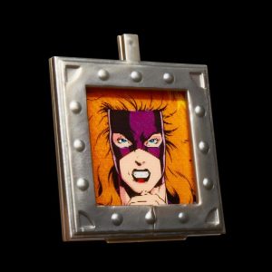 Marvel Legends Series Titania Retro Marvel Comics Collectible Action Figure 6