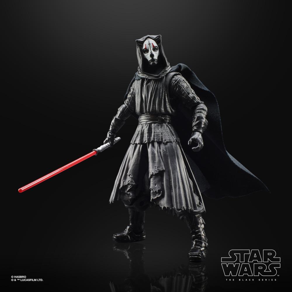 Star Wars The Black Series Gaming Greats Darth Nihilus - Image 10