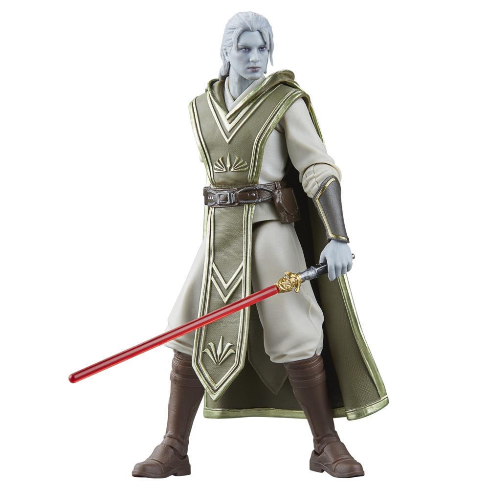 Star Wars The Black Series Dagan Gera Star Wars Jedi Survivor Action Figure 6 - Image 6