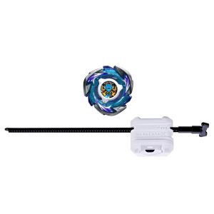 Beyblade X Courage Dran S 6-60V CX Starter Pack Set with Attack Type Top  Launcher Ages 8