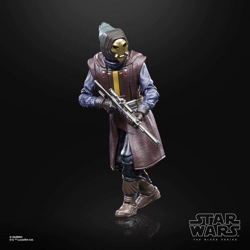 Star Wars The Black Series Pyke Soldier Action Figures 6 - Image 4