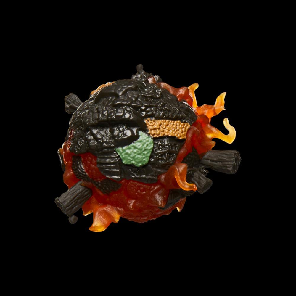 Marvel Legends Series Marvels Beyonder Retro Marvel Comics Collectible Action Figure 6 - Image 5