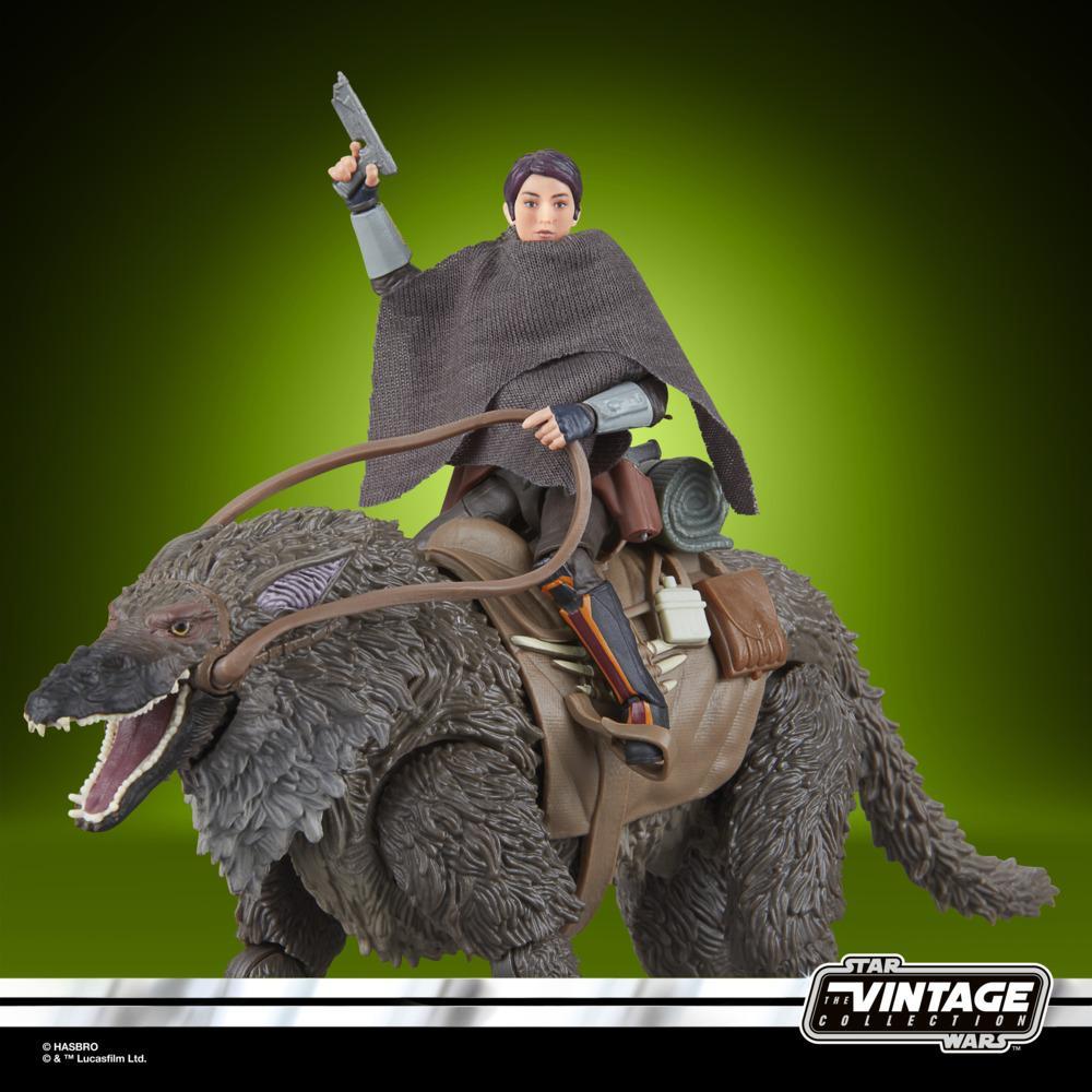 Star Wars The Vintage Collection Howler Sabine Wren Action Figure 375 2-Pack - Image 10