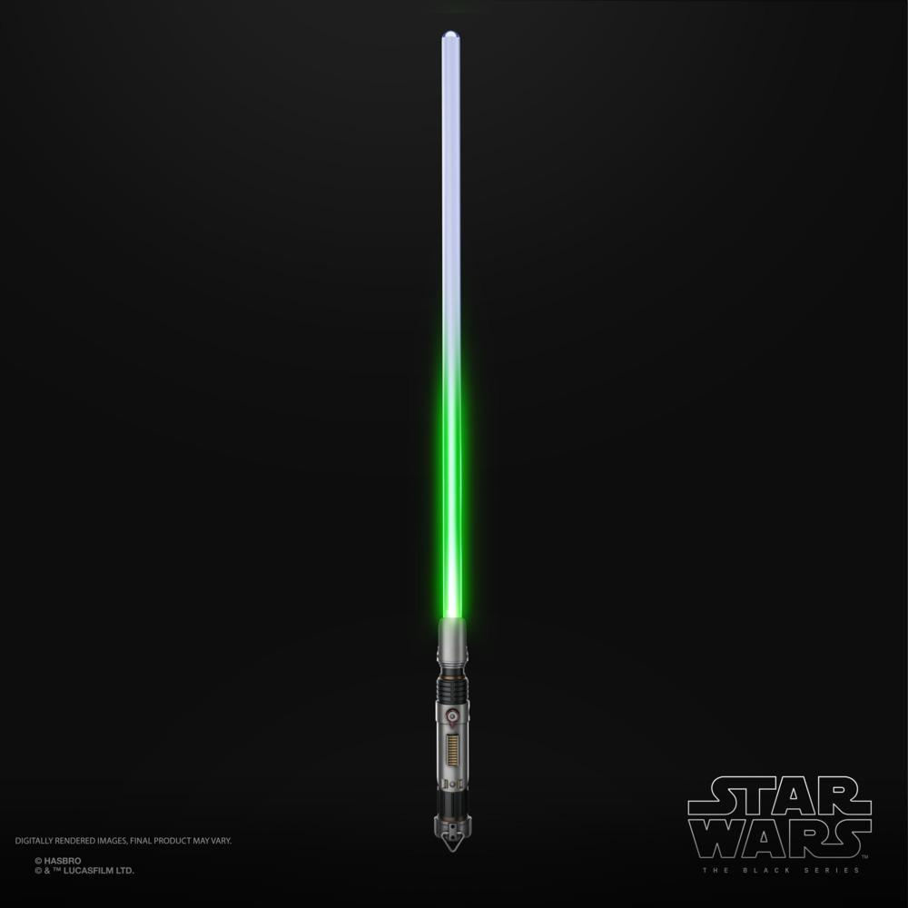 Star Wars The Black Series Sabine Wren Force FX Elite Lightsaber - Image 2