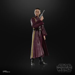 Star Wars The Black Series Padm?? Amidala Action Figure 6