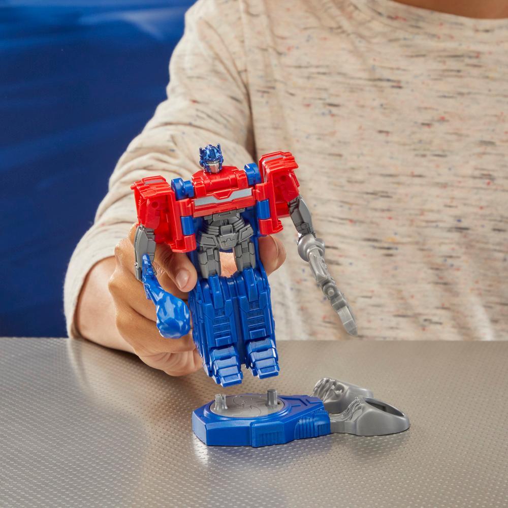 Transformers One Robot Battlers 2-Pack 45 Action Figures for Kids Age 6 - Image 2