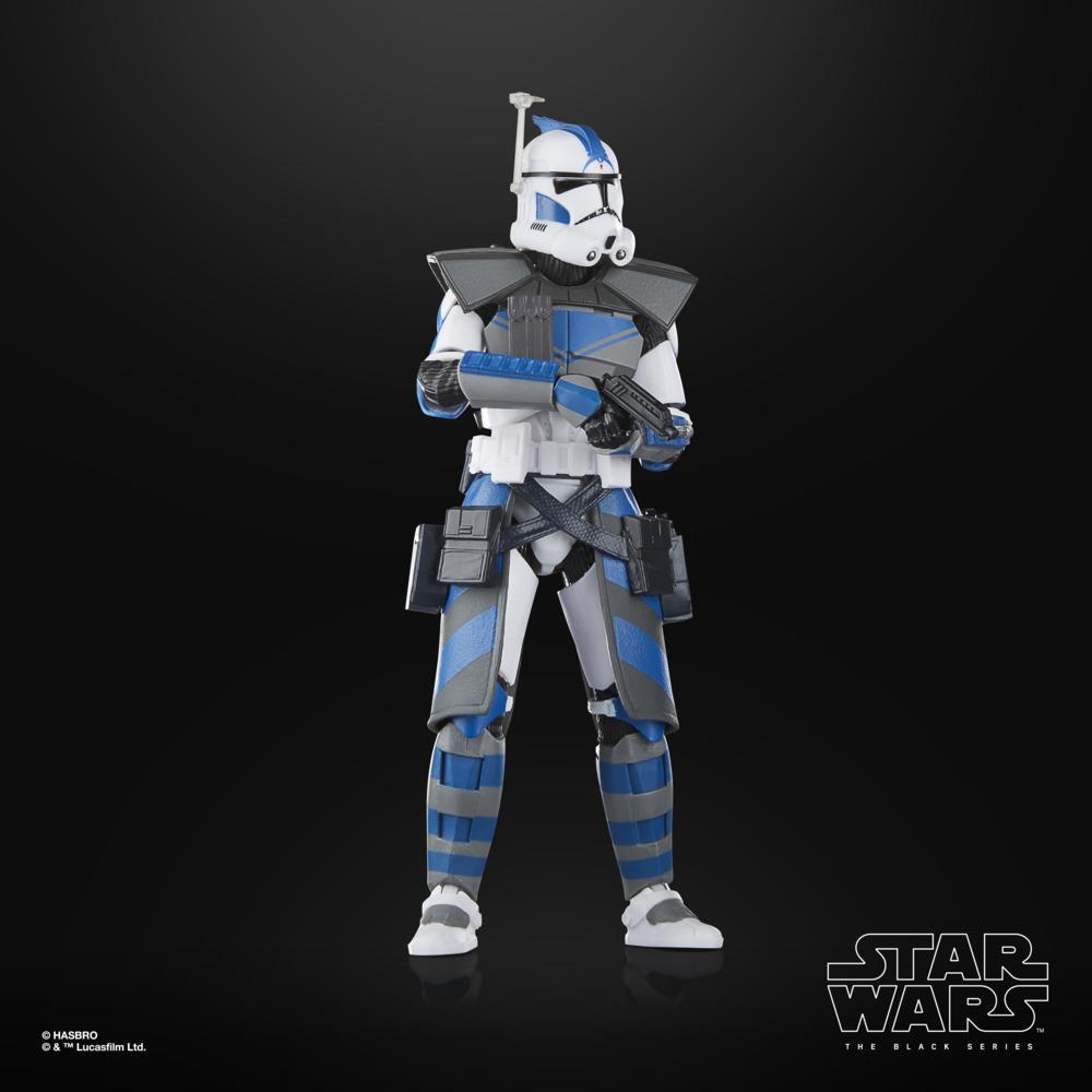 Star Wars The Black Series ARC Trooper Fives Star Wars Action Figures 6 - Image 5