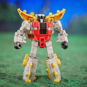 Transformers Legacy Evolution Core Class Dinobot Snarl Converting Action Figure 35