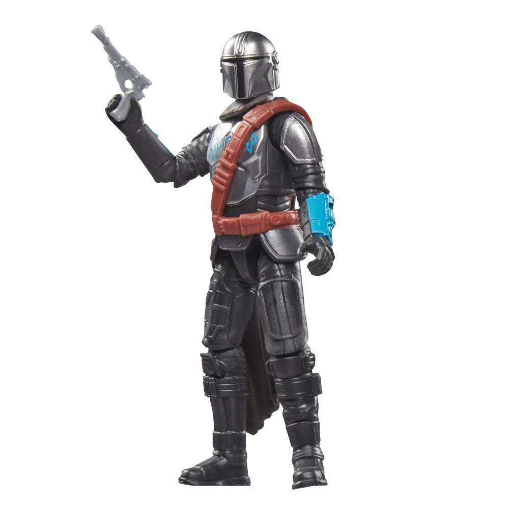 Star Wars Epic World of Action The Mandalorian Mech Force Suit - Image 3