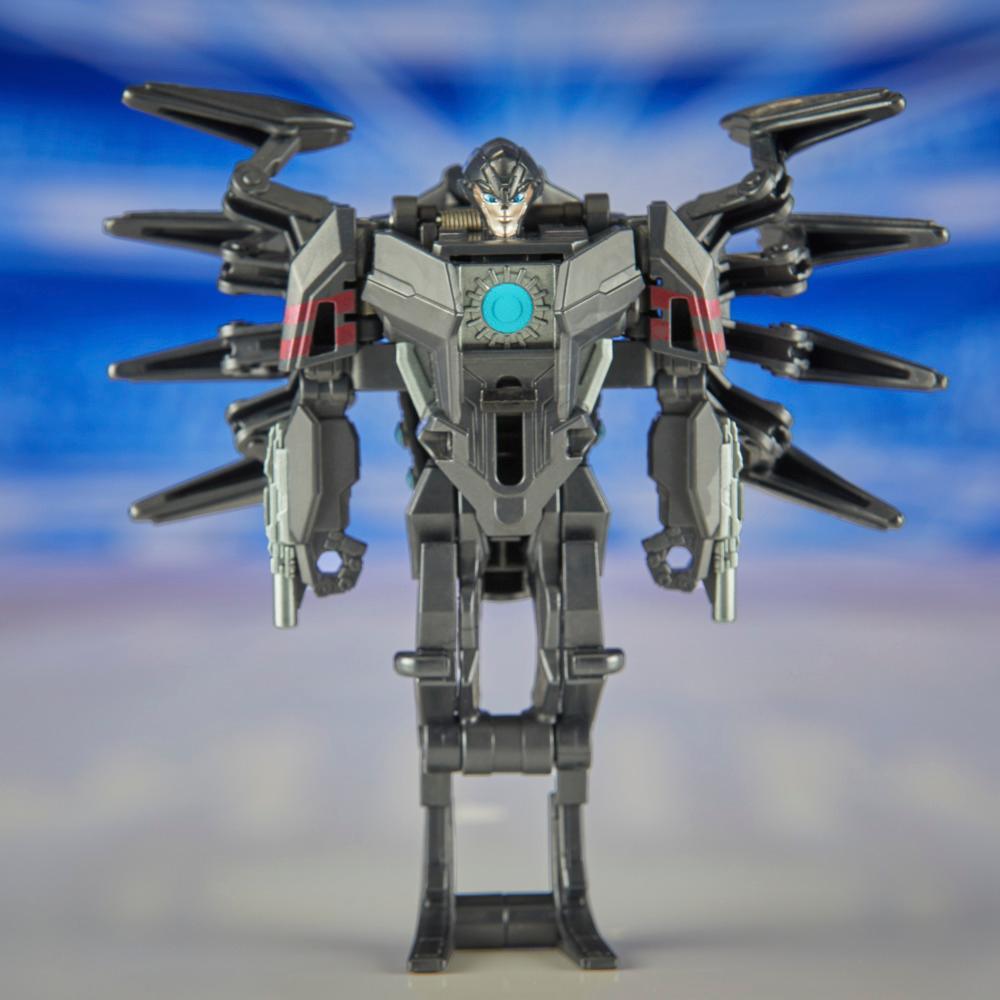 Transformers One Cog Changer Airachnid 4 Action Figures for Kids Age 6 - Image 9