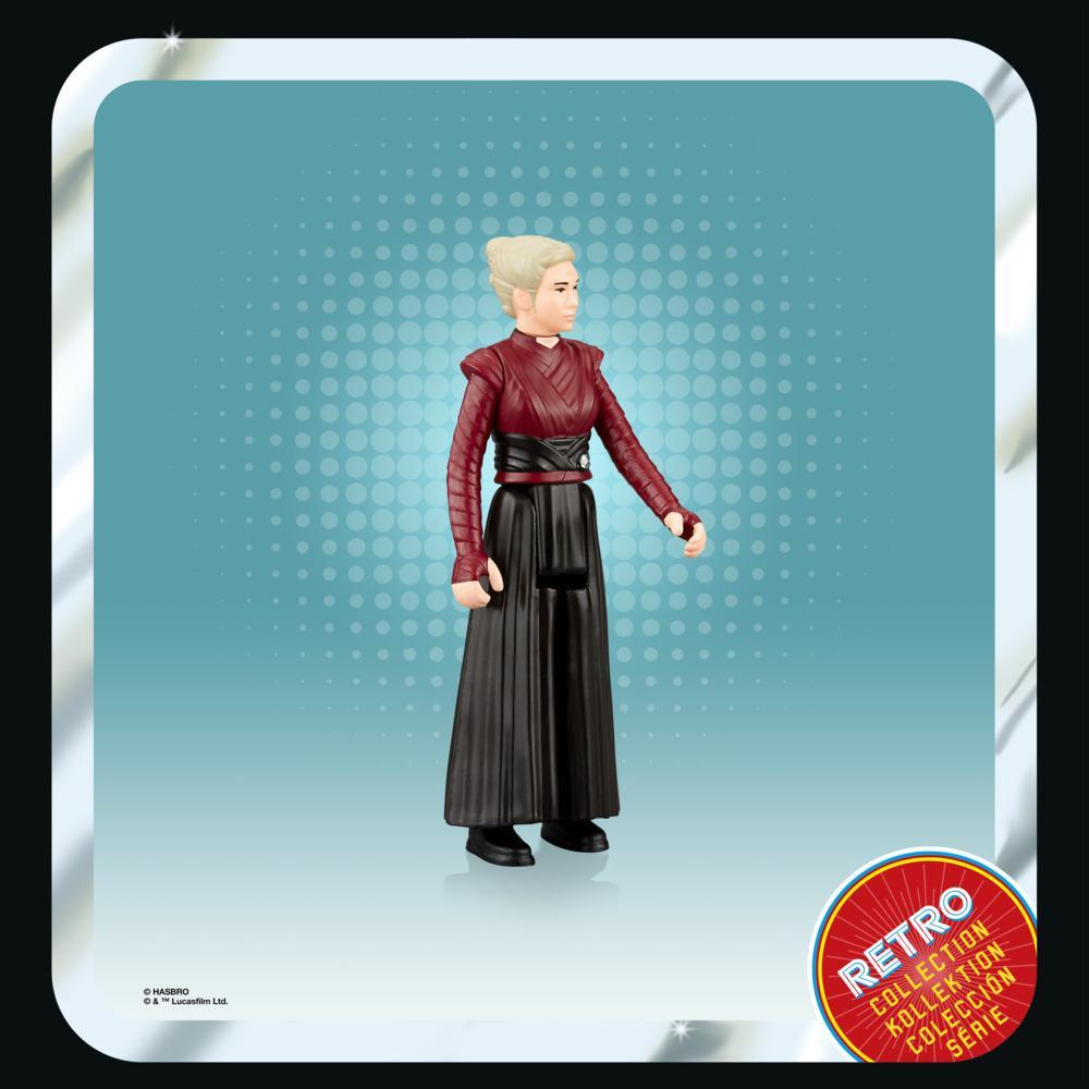 Star Wars Retro Collection Morgan Elsbeth Action Figures 375 - Image 2