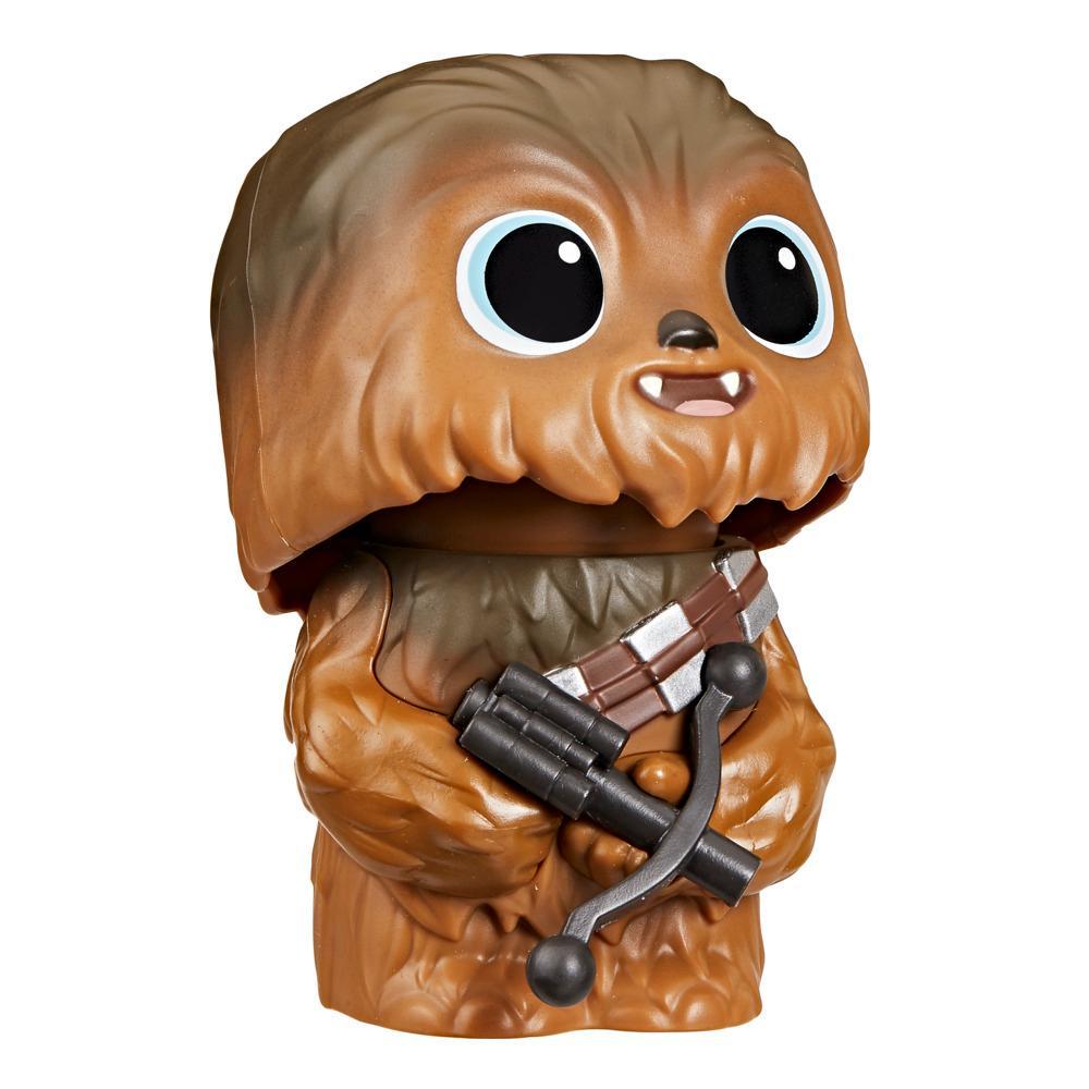 Star Wars Droidables Chewbacca 4 Electronic Figure - Image 7