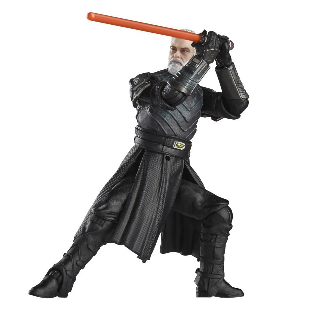 Star Wars The Vintage Collection Baylan Skoll Collectible Action Figure 375 - Image 5