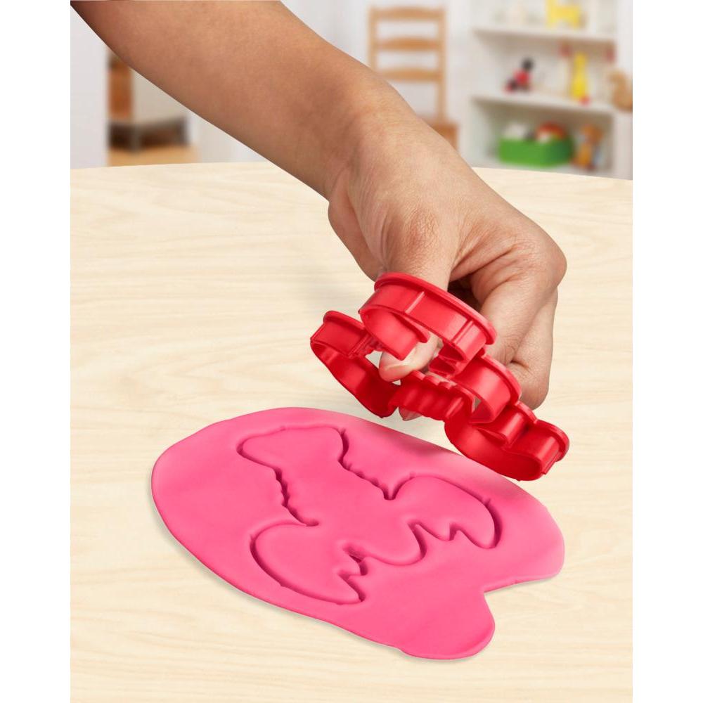 Play-Doh Imagine Underwater Set with 20 Underwater-Themed Tools Kids Toys - Image 3