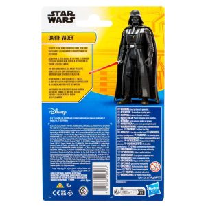 Star Wars Epic Hero Series Darth Vader 4 Action Figure