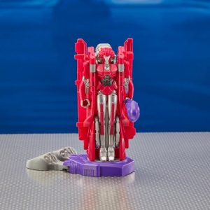 Transformers One Robot Battlers Elita-1 45 Action Figures for Kids Age 6