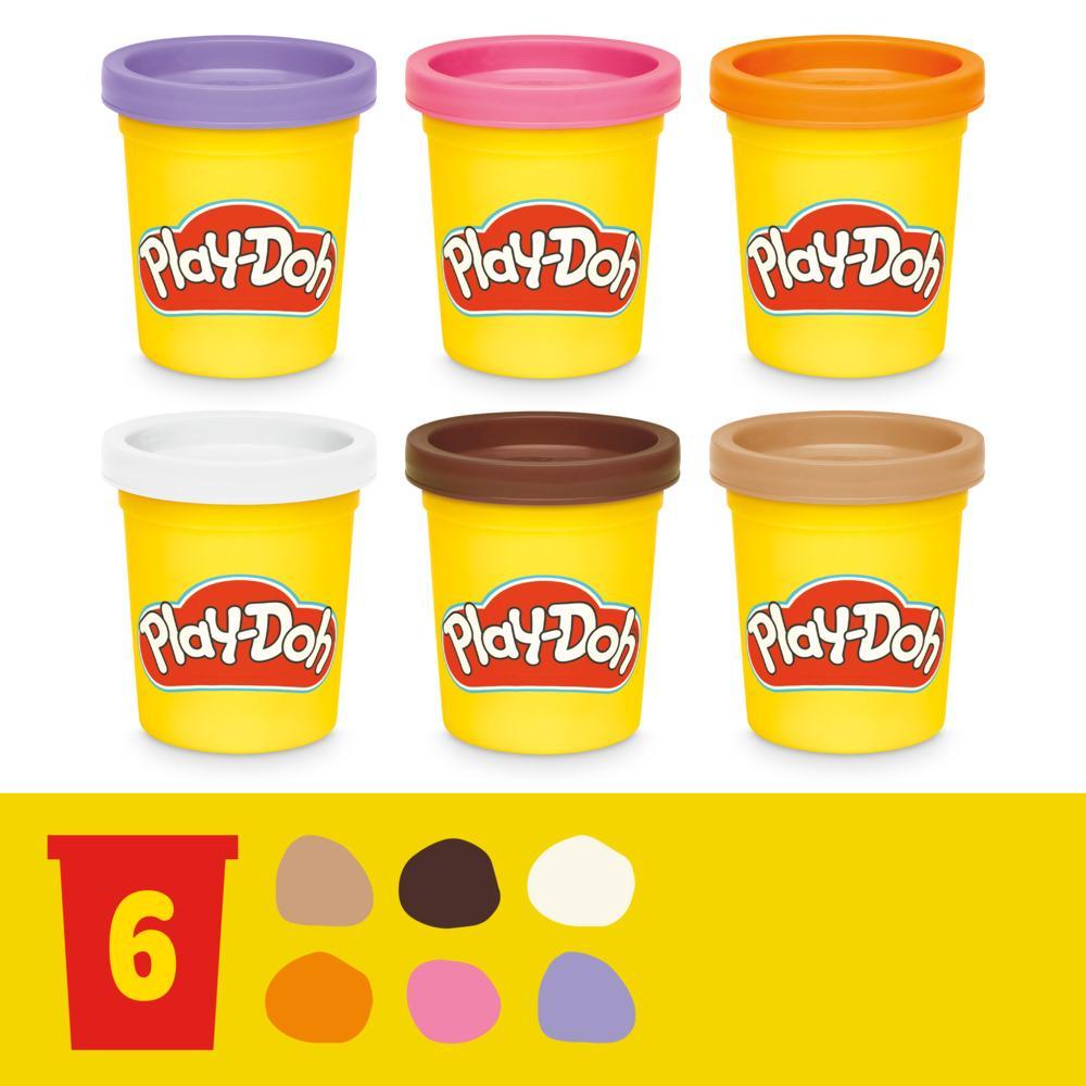 Play-Doh Little Bakery Playset - Image 5