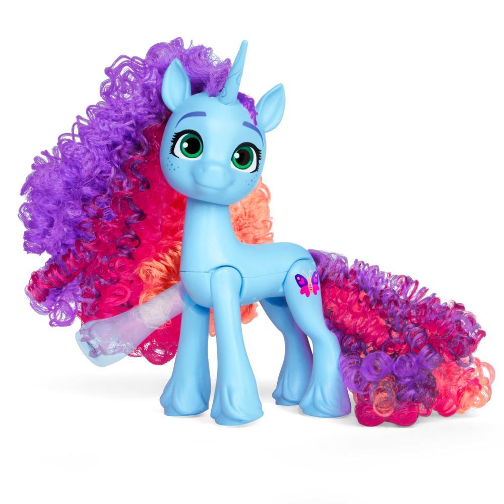 My Little Pony Tell Your Tale Pony Balloons Misty Brightdawn 3 Unicorn Toy Kids Age 3