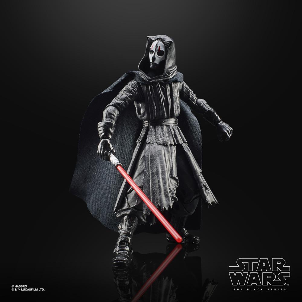 Star Wars The Black Series Gaming Greats Darth Nihilus - Image 2