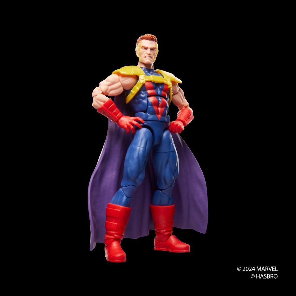 Marvel Legends Series Fabian Cortez Comics Action Figure - Image 3
