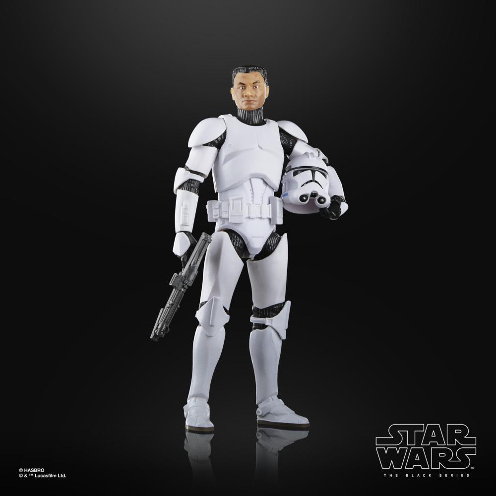 Star Wars The Black Series Phase II Clone Trooper Star Wars Action Figures 6 - Image 2