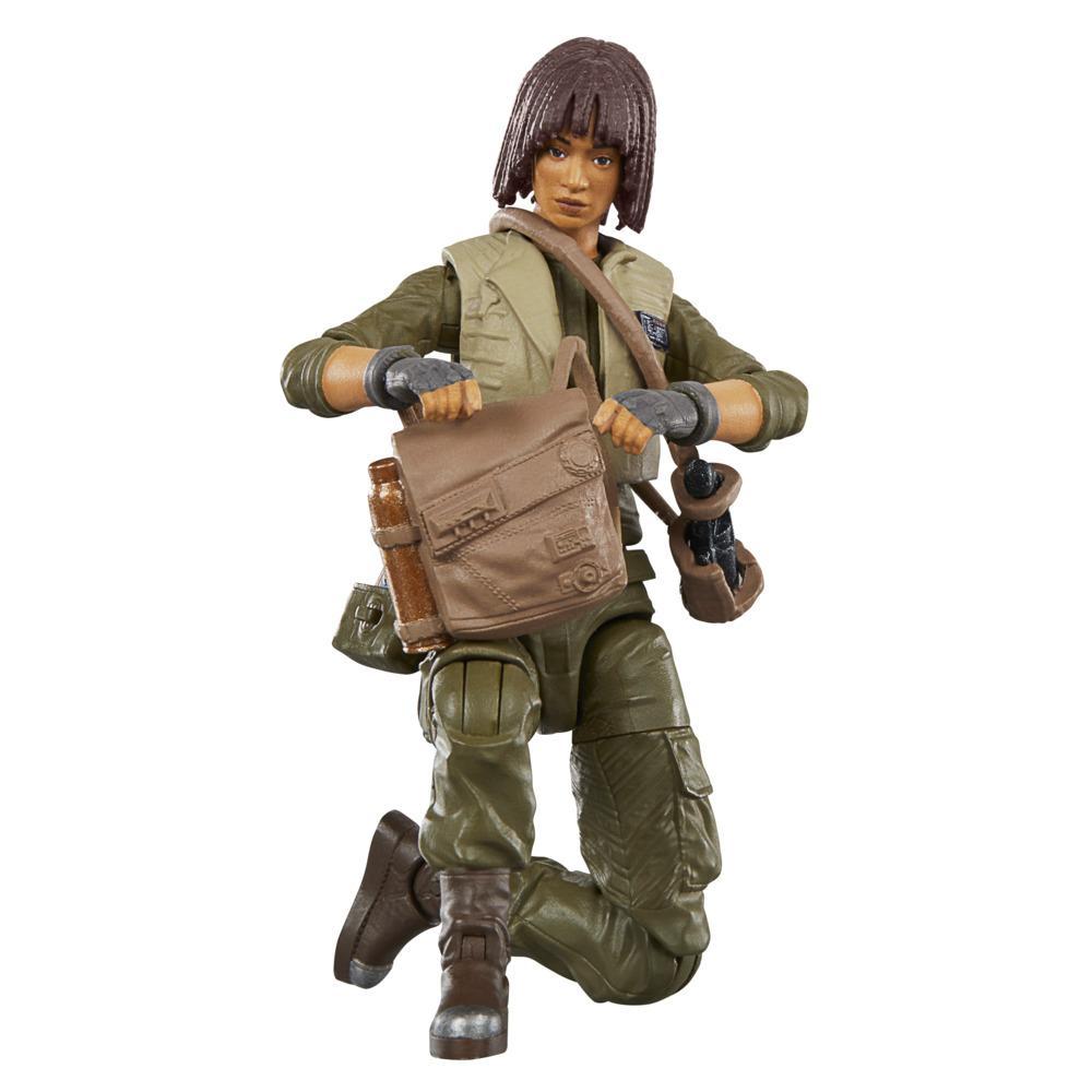 Star Wars The Vintage Collection Osha Aniseya Star Wars The Acolyte Action Figure 375 - Image 3