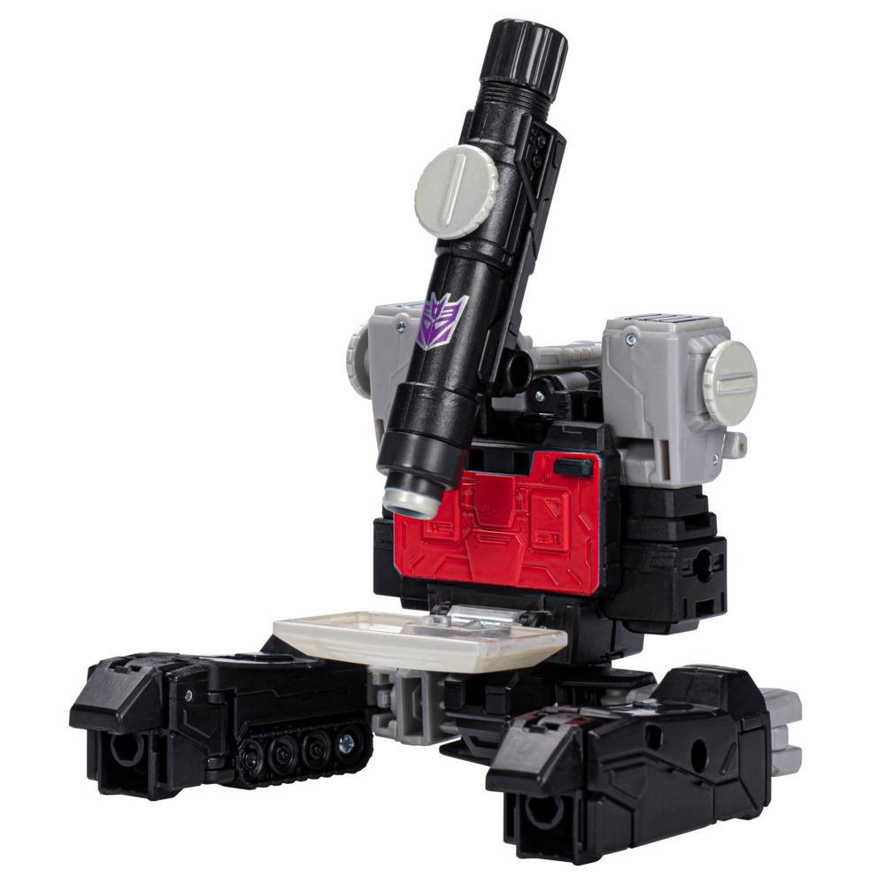 Transformers Generations Selects Legacy Deluxe Class Magnificus Figure 55 Adult Collectibles - Image 4