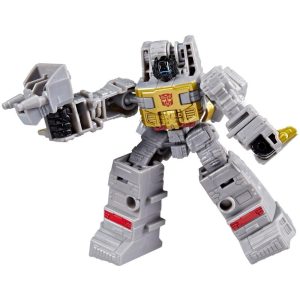 Transformers Legacy Evolution Core Grimlock Converting Action Figure 35