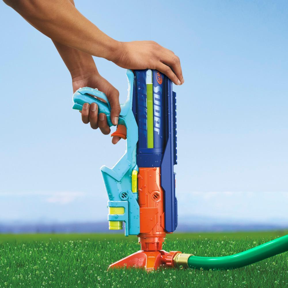 Nerf Super Soaker Power Drench Water Blaster - Image 2