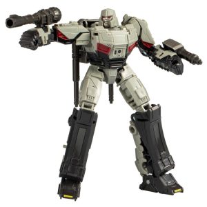 Transformers Studio Series Deluxe Transformers One 114 Megatron Action Figure