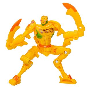 Transformers Legacy United Core Class Cheetor 35 Action Figure 8