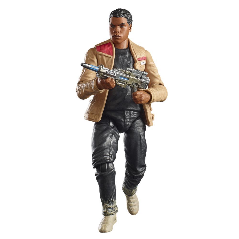 Star Wars The Vintage Collection Finn Starkiller Base Star Wars The Force Awakens Action Figure 375 - Image 6